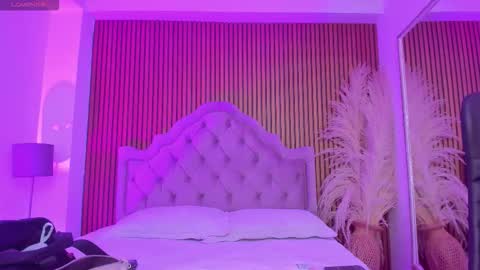 violett_hott_ online show from 02-21-26, 01:12