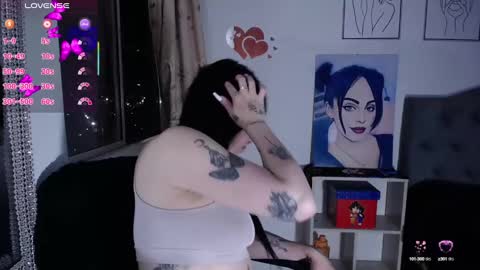 Snapshot of violett_hottie chatting on 01-19-25, 02:57 violett Independent model online show from 01-19-25, 02:57