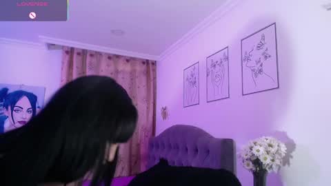 Snapshot of violett_hottie chatting on 02-16-25, 11:05 violett Independent model online show from 02-16-25, 11:05