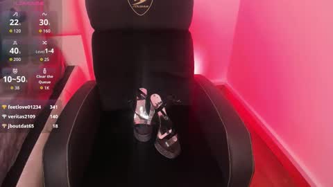 violett_novoa online show from 09-13-25, 03:45