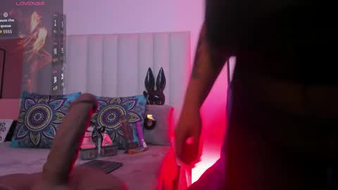 violett_novoa online show from 09-19-25, 12:39