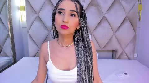 Violett  online show from 01-05-26, 08:01