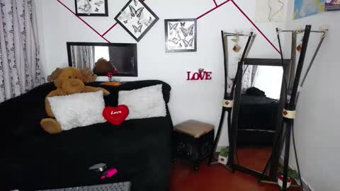 violetta_afrodita online show from 10-07-25, 12:41