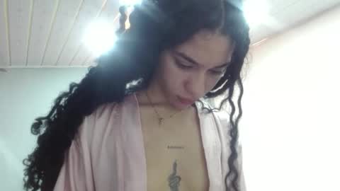 violetta_dreams online show from 10-18-25, 10:27