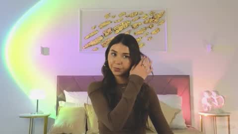violetta_finch online show from 10-02-25, 10:33