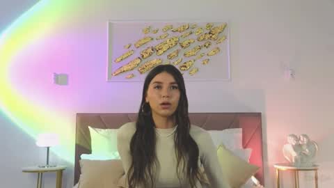 violetta_finch online show from 10-08-25, 10:57