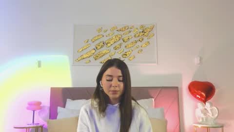violetta_finch online show from 02-18-26, 10:22