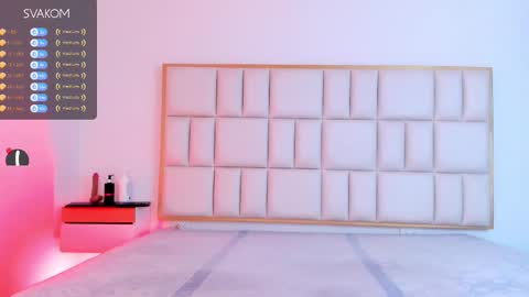 violeta online show from 02-16-26, 07:21