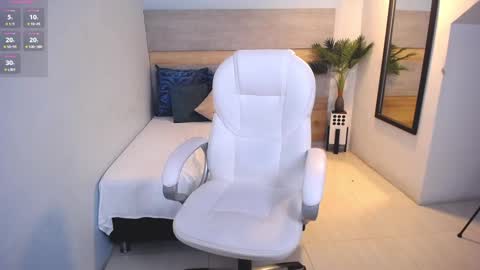 Violetta online show from 01-10-25, 06:53