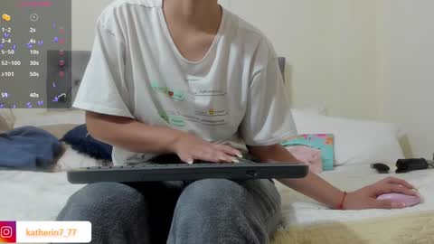 bonita online show from 12-16-24, 05:00