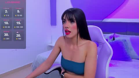 violetta online show from 09-21-25, 10:06