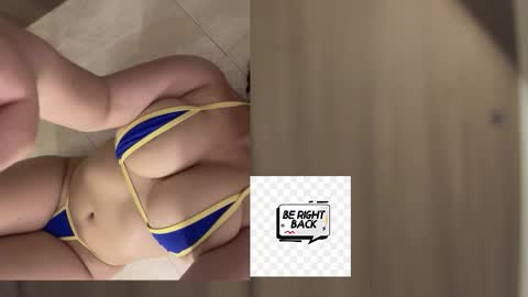 violetta independent model online show from 11-17-25, 05:35