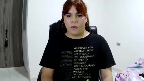 violettacam69 online show from 10-31-25, 08:59