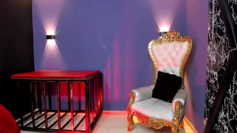 Violetta  online show from 11-17-25, 02:39