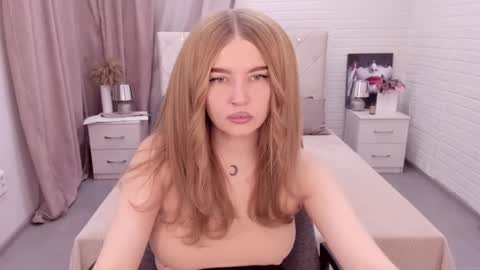 ViolettaOtis online show from 12-03-24, 11:33