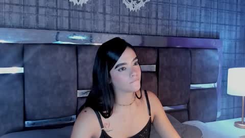 Violettbrow online show from 10-11-25, 03:17