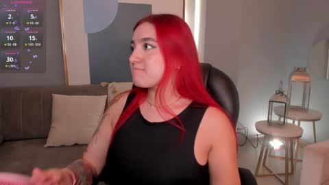 Violett Castel online show from 01-27-25, 10:38