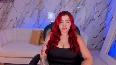 Violett Castel online show from 02-10-25, 07:49