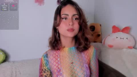 Violette  online show from 12-22-25, 09:56