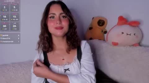 Violette  online show from 01-09-26, 01:19