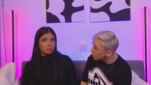 Violet online show from 12-10-24, 05:39