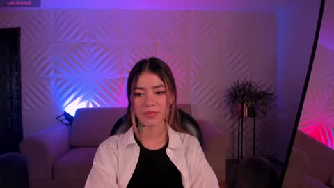 Violett  online show from 01-03-25, 09:36