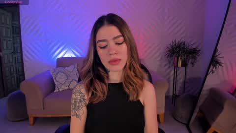 Violett  online show from 01-04-25, 10:02