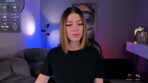 Violett  online show from 02-02-25, 05:37