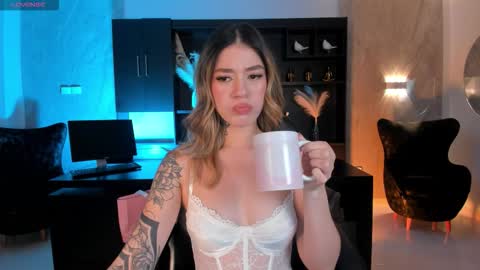 Violett  online show from 10-01-25, 06:25