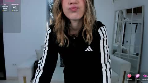 Violett  online show from 02-14-26, 10:56