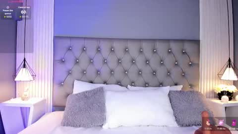 VioletthaRous online show from 11-19-25, 10:43