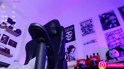 Snapshot of violettlane chatting on 01-31-25, 03:41 Violeta online show from 01-31-25, 03:41