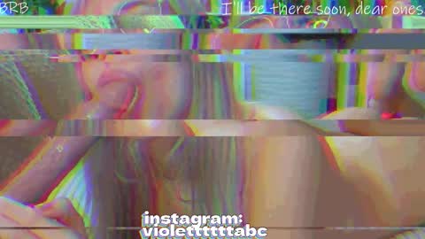 Violetta online show from 11-09-25, 10:52