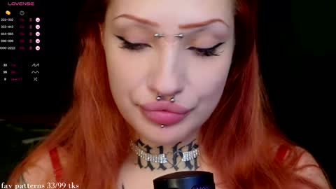 Dommy mommy online show from 12-09-24, 05:29