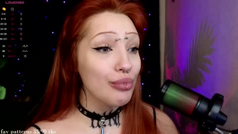 Dommy mommy online show from 01-08-25, 08:16