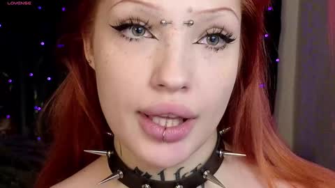 Dommy mommy online show from 02-03-25, 10:58