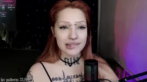 Dommy mommy online show from 02-13-25, 07:24