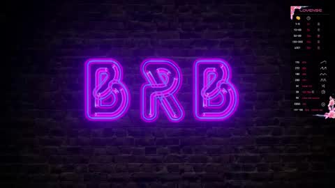 Violet online show from 02-18-26, 10:55