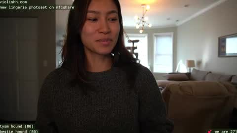 follow me on twitter violishh and ig violishh  online show from 02-18-25, 08:14