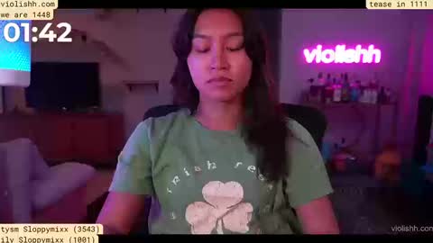 follow me on twitter violishh and ig violishh  online show from 09-10-25, 12:54