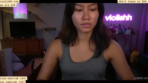 follow me on twitter violishh and ig violishh  online show from 09-18-25, 01:18