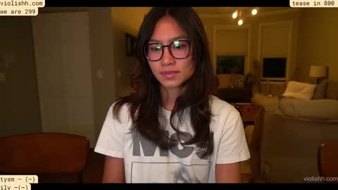 follow me on twitter violishh and ig violishh  online show from 09-26-25, 12:36