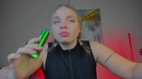 Violla online show from 01-22-25, 11:10