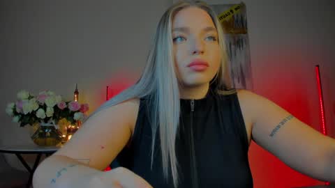 Violla online show from 01-29-25, 10:05