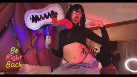 Violetta online show from 11-03-25, 06:53