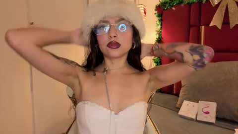 Violetta online show from 01-11-26, 05:40