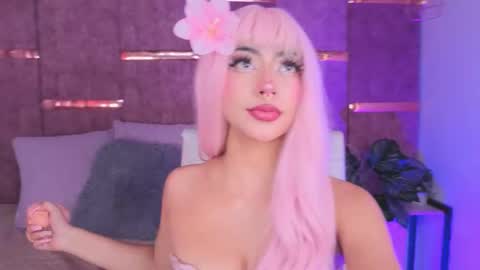 viollettebylyly online show from 12-13-25, 07:53