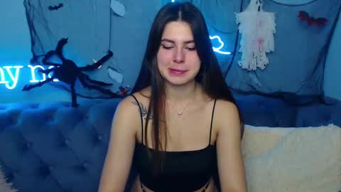 viollinalv online show from 10-31-25, 05:52