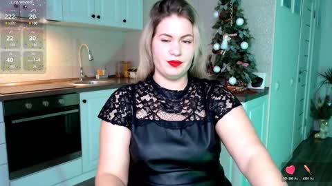  VelvettTime  online show from 12-30-24, 09:37