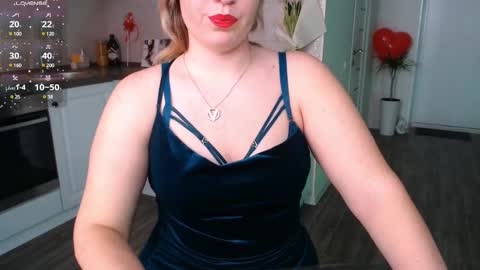 VelvettTime  online show from 02-19-25, 08:44